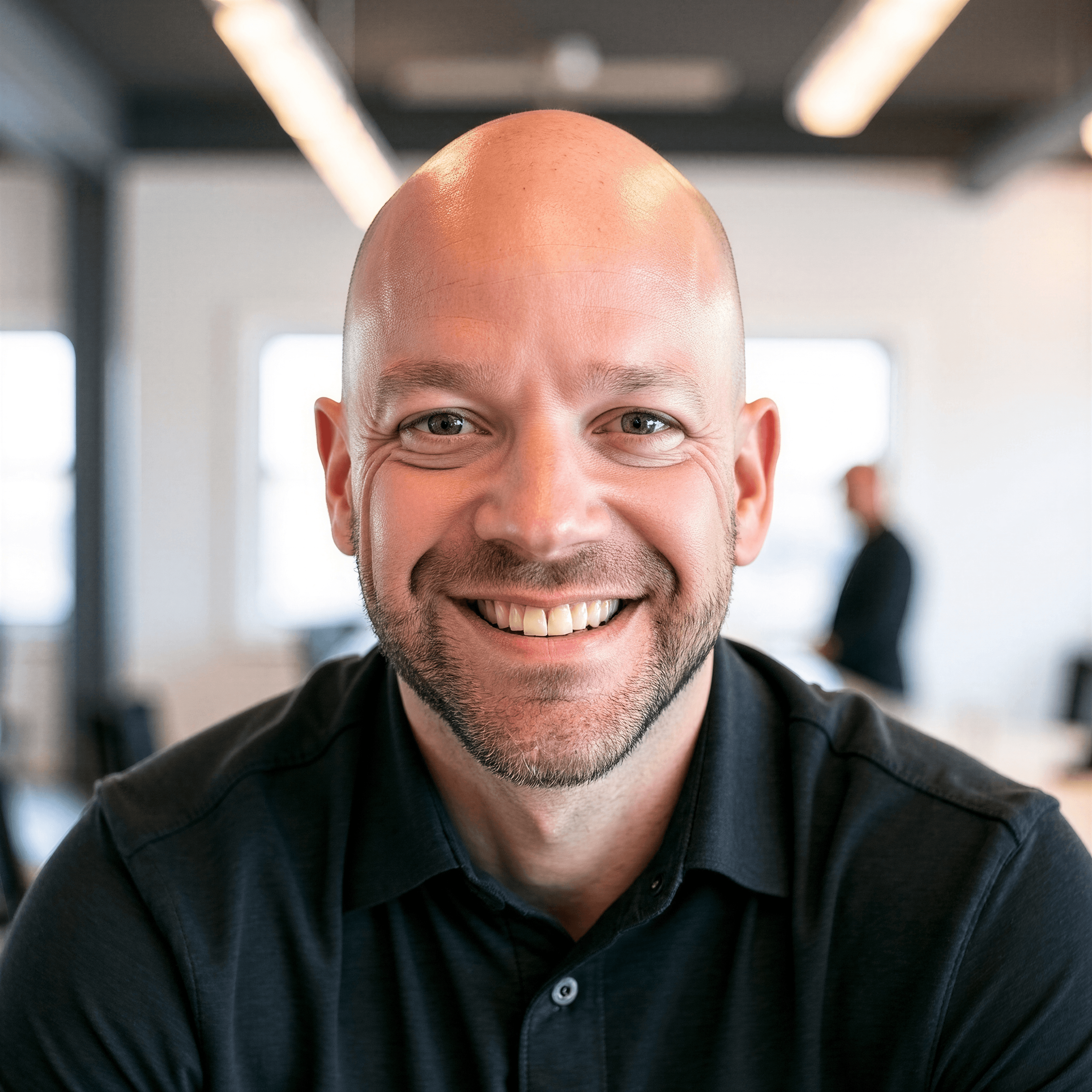 Tom Decker, Founder of Mosaix Learning Strategies